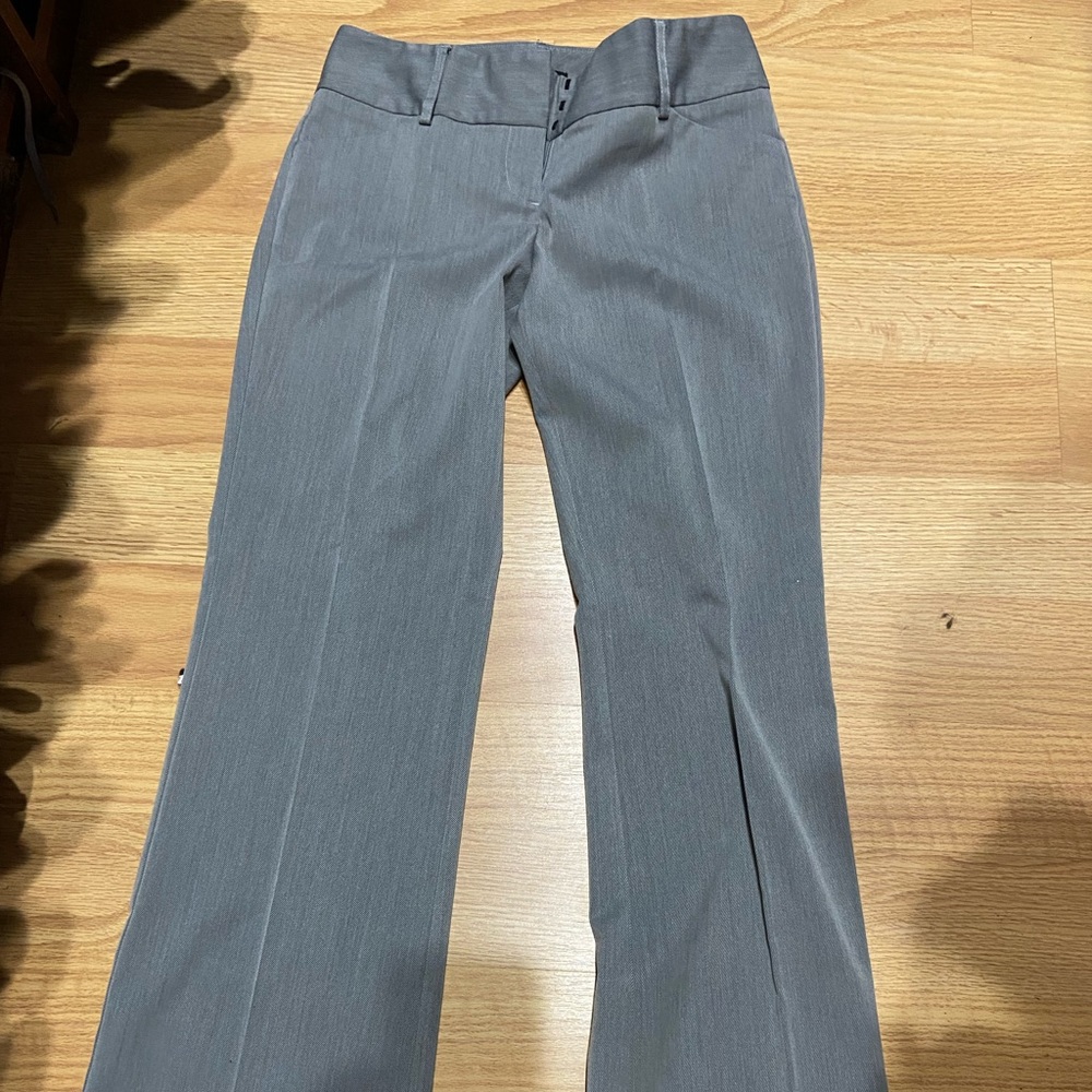 Express Editor Dress Pants size 2